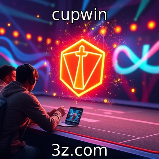 Integração de inteligência artificial no design de jogos | cupwin
