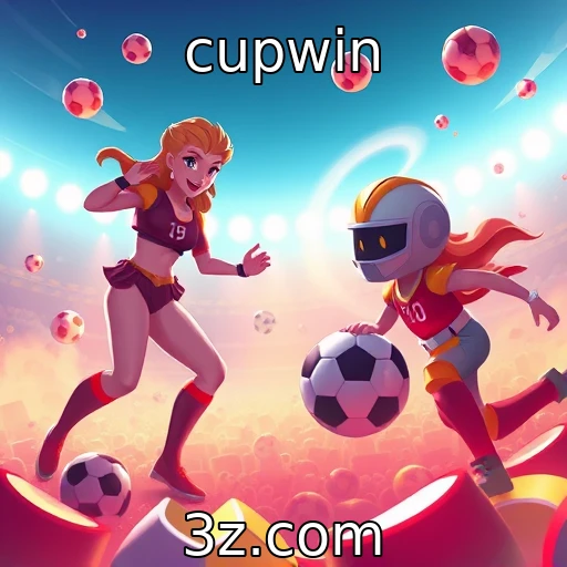 Crescimento das plataformas de jogos em nuvem | cupwin