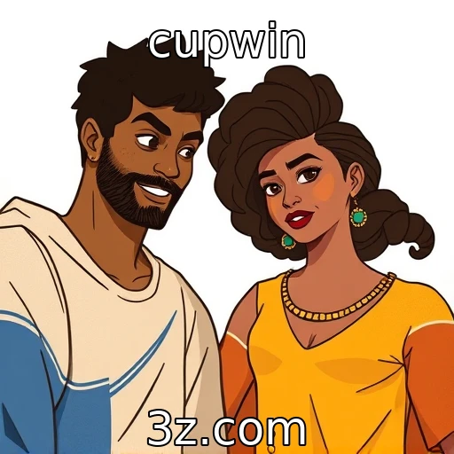 Importância da diversidade na criação de personagens - cupwin
