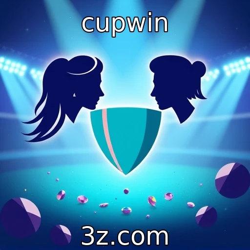 Questões de diversidade e inclusão nos jogos - cupwin