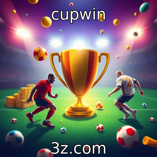 A evolução das plataformas de jogos online | cupwin