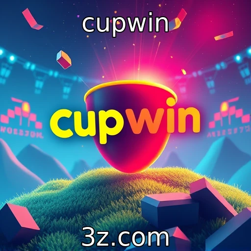 O futuro das microtransações no financiamento : cupwin