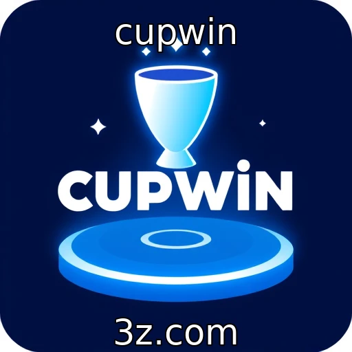 Evolução das tecnologias no desenvolvimento de jogos : cupwin