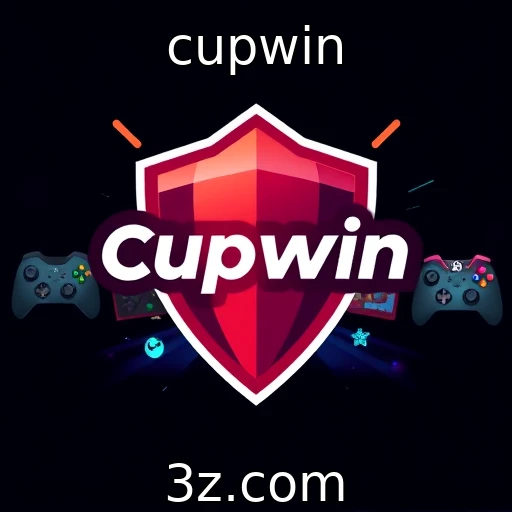 Competição entre plataformas de streaming de jogos : cupwin