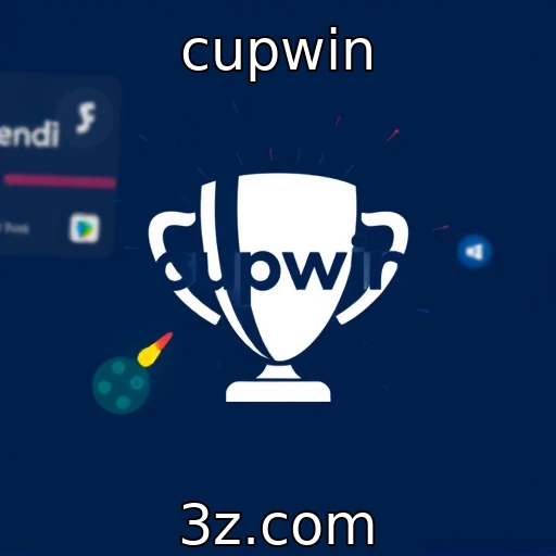 O crescimento do mercado de eSports em todo o mundo | cupwin