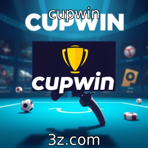 Crescimento das plataformas de streaming de jogos | cupwin
