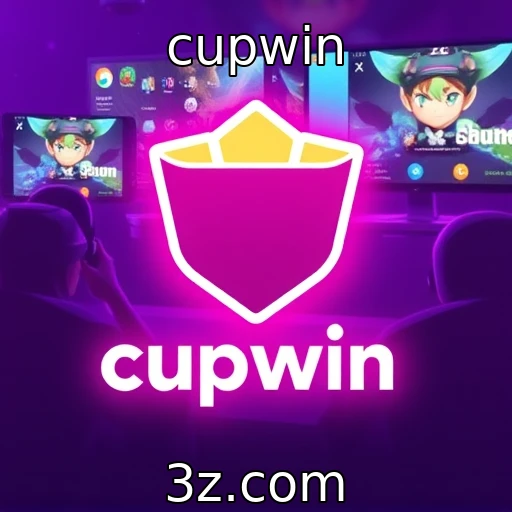 Crescimento das plataformas de streaming de jogos em destaque | cupwin