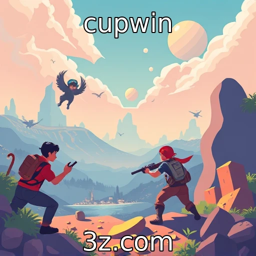 Desenvolvimento de jogos independentes e sua relevância | cupwin