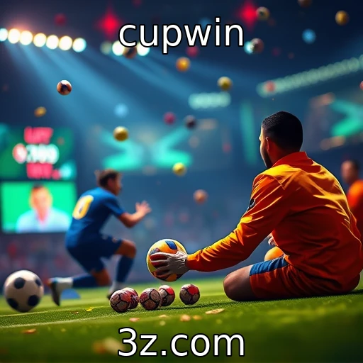 Impacto das microtransações no comportamento dos jogadores : cupwin