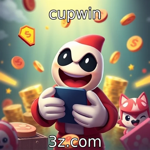 Estratégias de marketing para jogos móveis em crescimento | cupwin