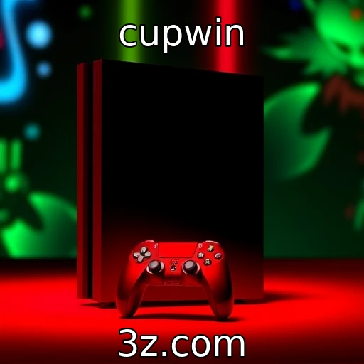 Consoles de próxima geração e suas expectativas | cupwin