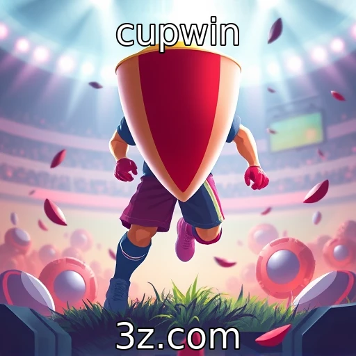 Tendências de jogos multijogador em plataformas online : cupwin