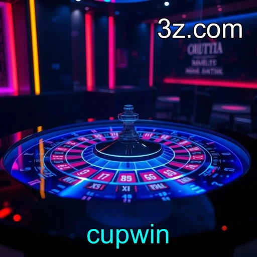 Poker Online: A Aventura no cupwin te Espera