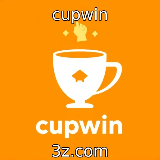 Responsabilidade social na indústria de jogos : cupwin