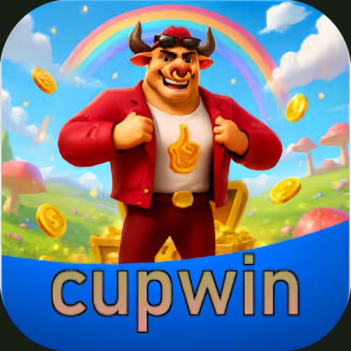 cupwin logo
