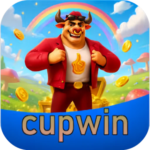cupwin logo