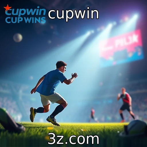 Influência da tecnologia na narrativa dos jogos | cupwin